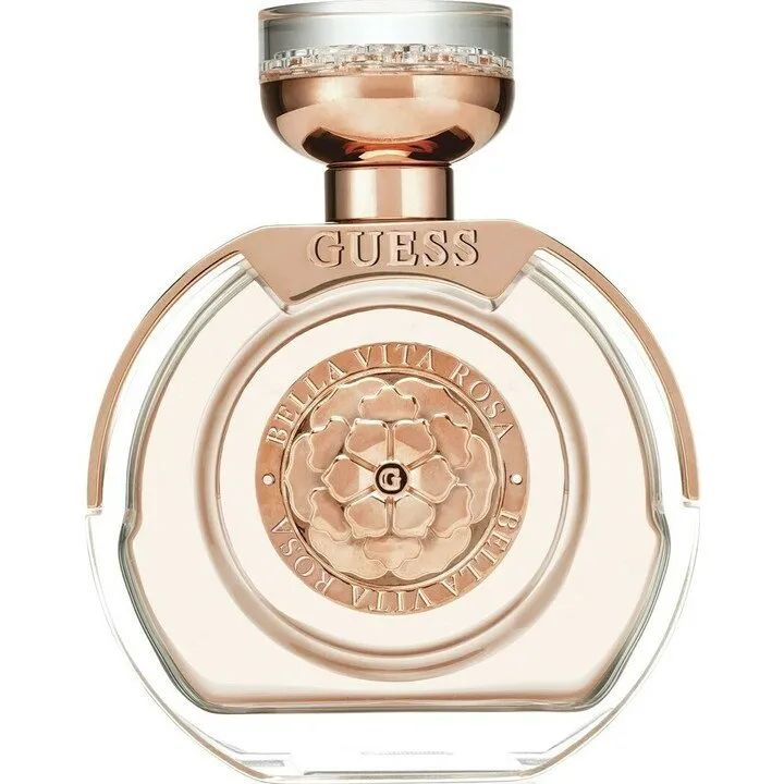 Guess Bella Vita Rosa (Eau de Toilette) parfüm şişesi
