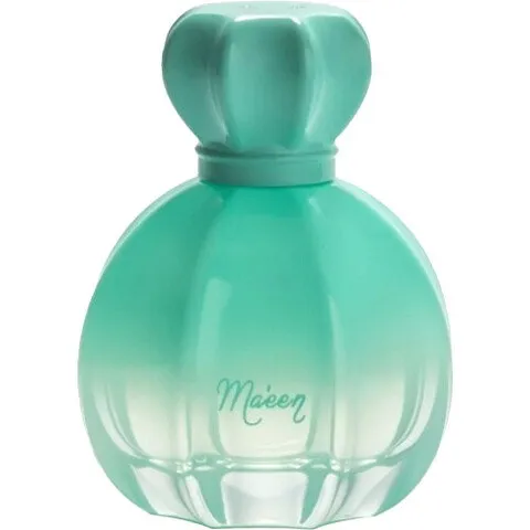 Junaid Perfumes Ma'een (Eau de Parfum) parfüm şişesi