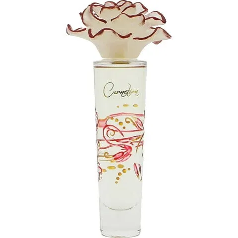 Junaid Perfumes Carnation parfüm şişesi