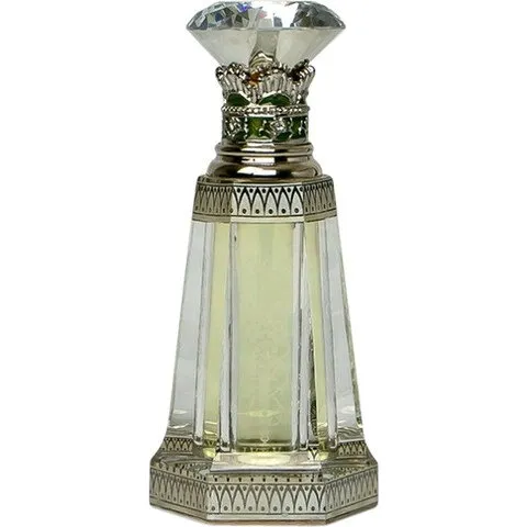 Junaid Perfumes Nameer parfüm şişesi