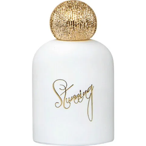 Junaid Perfumes Stunning parfüm şişesi