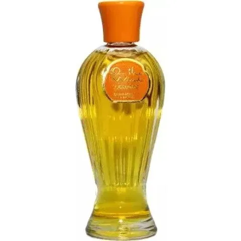Bourjois On the Wind (Cologne) parfüm şişesi