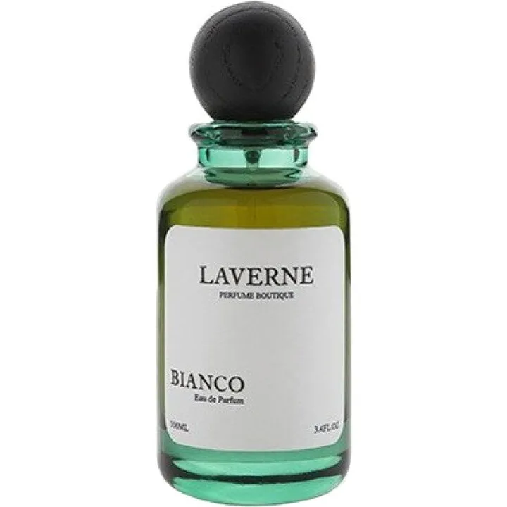 Laverne Bianco perfume bottle