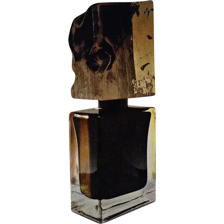 Jousset Parfums Exclusive Blend - Find Me in the Dark parfüm şişesi