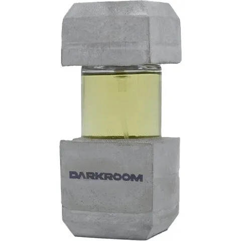 Nakt Darkroom perfume bottle