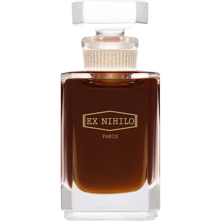 Ex Nihilo Supernatural Oud parfüm şişesi