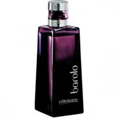 O Boticário Barolo perfume bottle