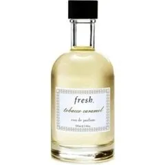 Fresh Tobacco Caramel perfume bottle