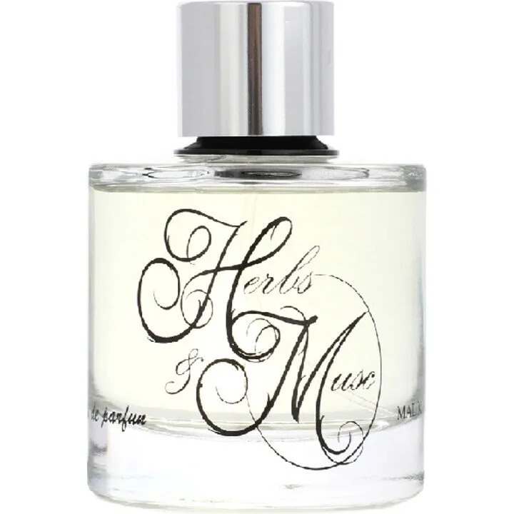 Malik Al Oud Herbs & Musc parfüm şişesi