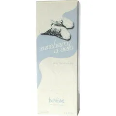 Brêve Zucchero a Velo perfume bottle
