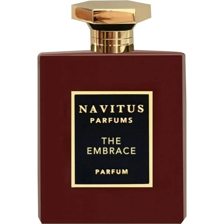 Navitus Parfums The Embrace parfüm şişesi