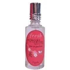 Fresh Memoirs of a Geisha parfüm şişesi