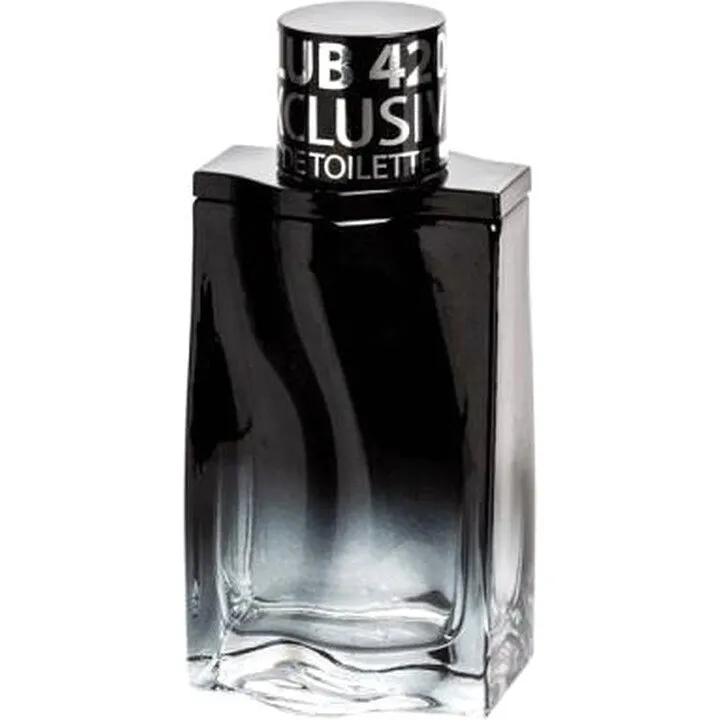 Linn Young Club 420 Exclusive Men parfüm şişesi