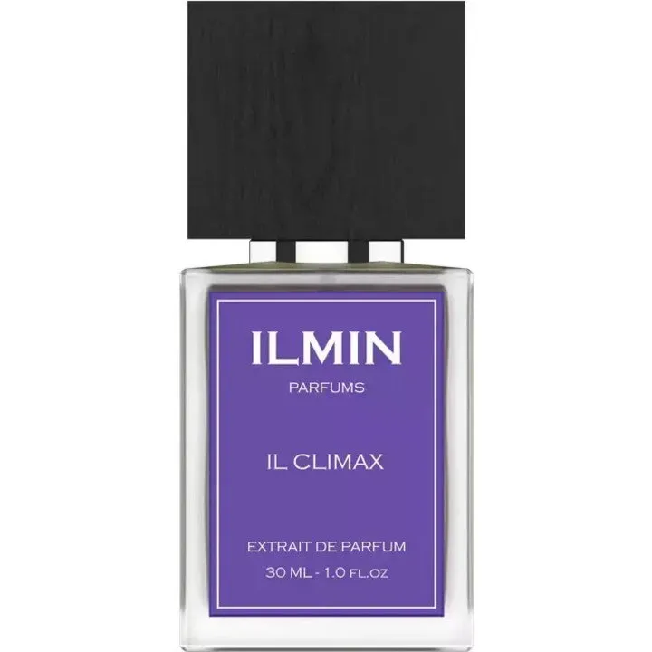 Ilmin Il Climax (Extrait de Parfum) parfüm şişesi
