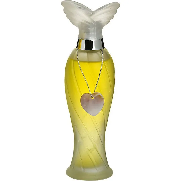 Omerta Love Feathers parfüm şişesi