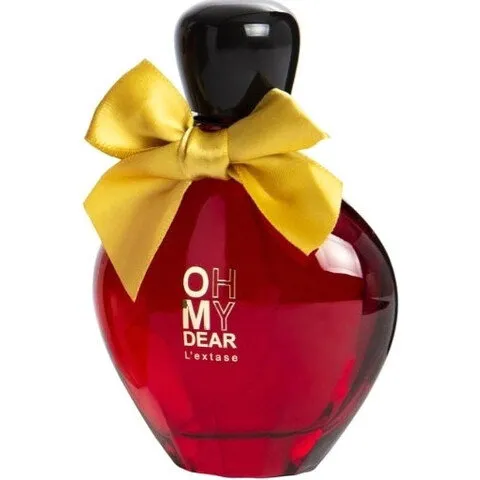 Omerta Oh My Dear L'Extase perfume bottle
