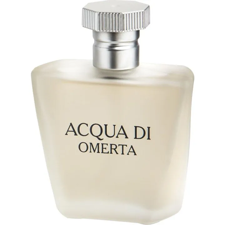 Omerta Acqua di Omerta perfume bottle