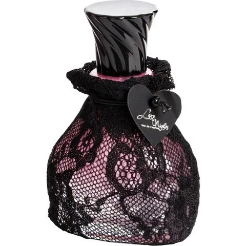 Omerta Lazy Nights perfume bottle