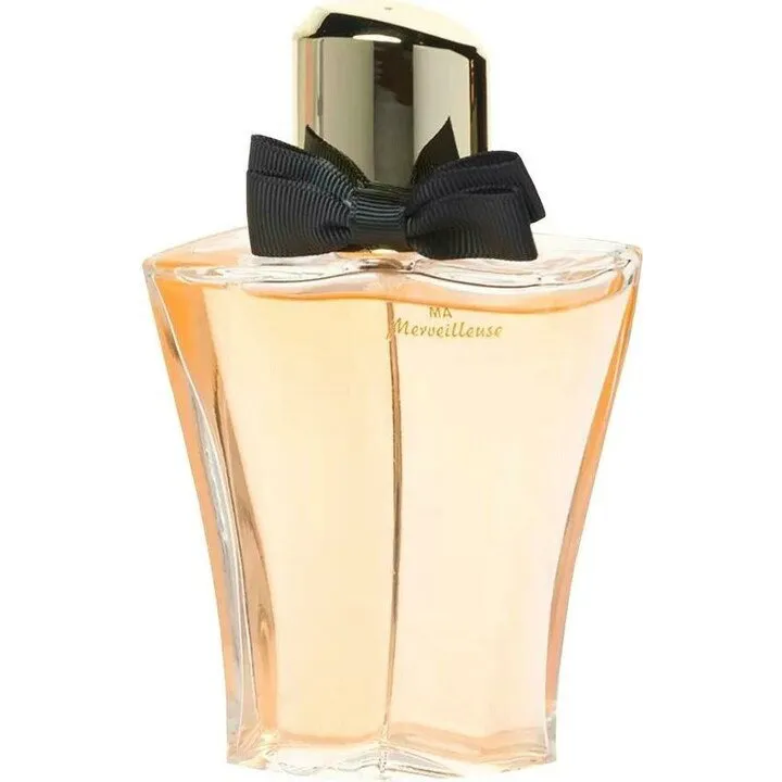 Omerta Ma Merveilleuse perfume bottle