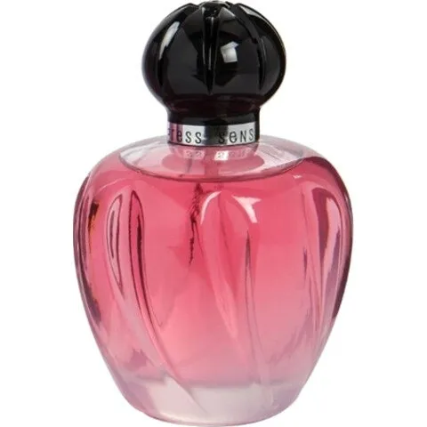 Omerta Express Sensualité Frivole perfume bottle