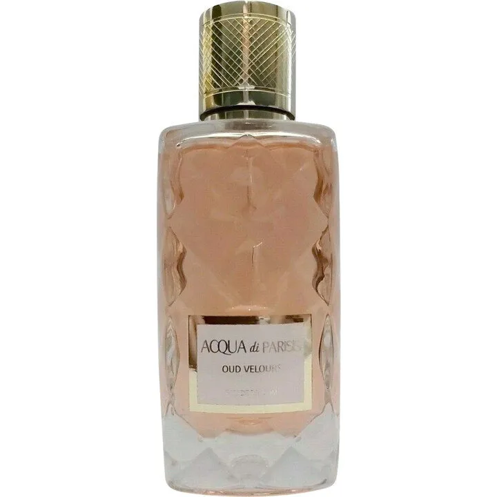Reyane Tradition Acqua Di Parisis Oud Velours perfume bottle