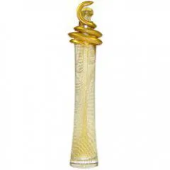 Roberto Cavalli Oro parfüm şişesi