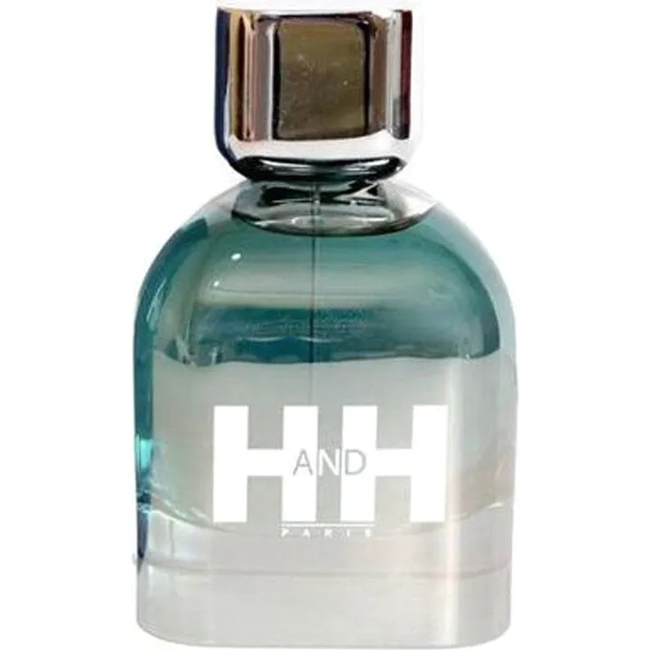 Reyane Tradition H and H Star Boy perfume bottle