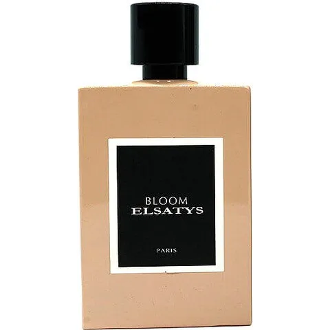 Reyane Tradition Bloom Elsatys perfume bottle