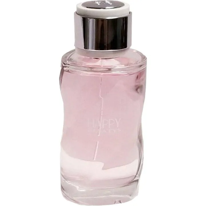 Reyane Tradition Happy Elsatys perfume bottle