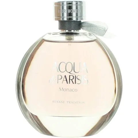 Reyane Tradition Acqua di Parisis Monaco perfume bottle