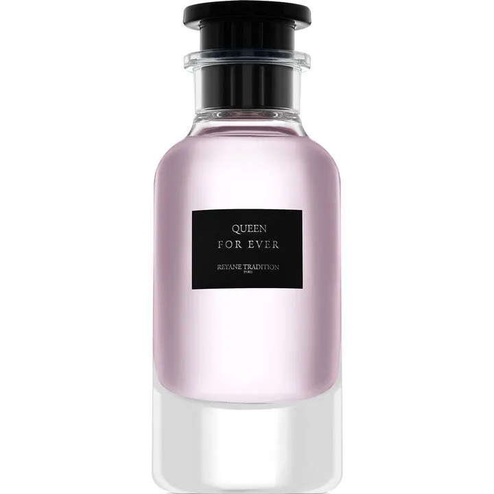 Reyane Tradition Queen for Ever perfume bottle