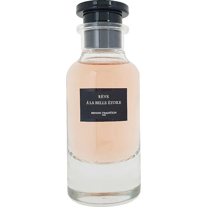 Reyane Tradition Rêve à la Belle Étoile perfume bottle