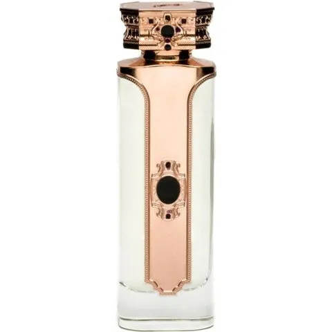 Junaid Perfumes Burooj (Eau de Parfum) parfüm şişesi