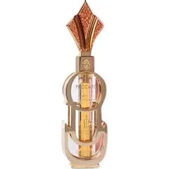 Oud Milano Corpo Oud Collezione - Peccato Quintessenza parfüm şişesi