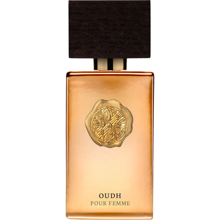 Rituals The Ritual of Oudh pour Femme parfüm şişesi