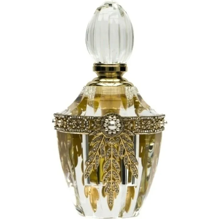 Junaid Perfumes Reham parfüm şişesi