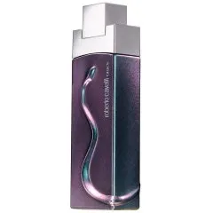 Roberto Cavalli Black (Eau de Toilette) parfüm şişesi