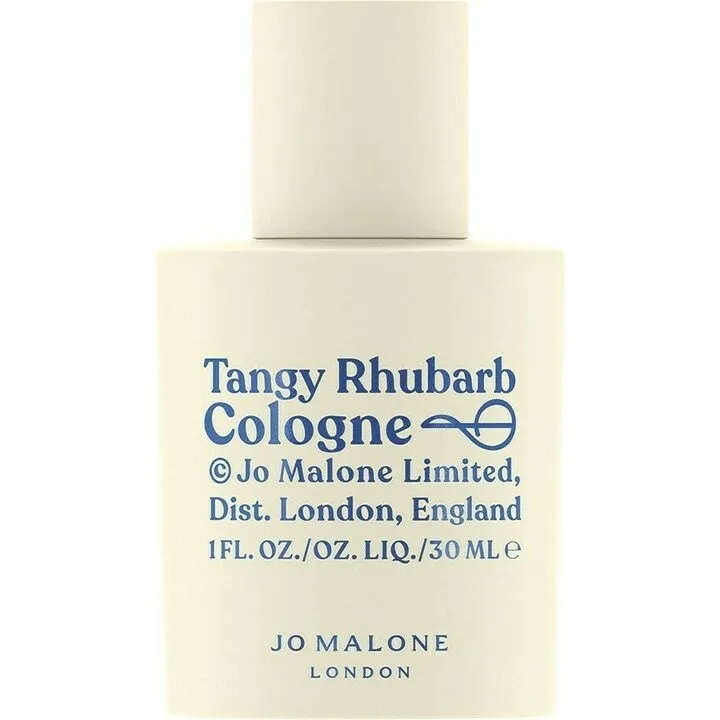 Jo Malone Tangy Rhubarb parfüm şişesi