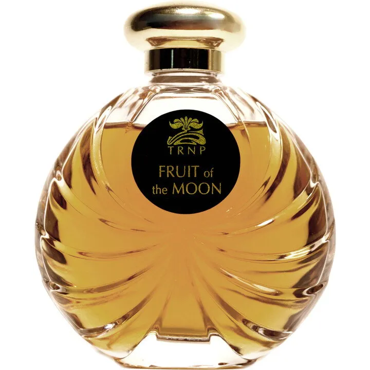 Teone Reinthal Natural Perfume Fruit of the Moon perfume bottle