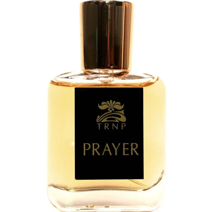 Teone Reinthal Natural Perfume Prayer (Eau de Parfum) perfume bottle