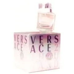 Versace 2 Thousand perfume bottle