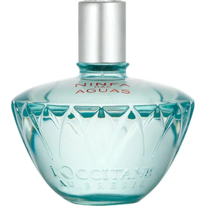 L'Occitane au Brésil Ninfa das Águas Encanto perfume bottle