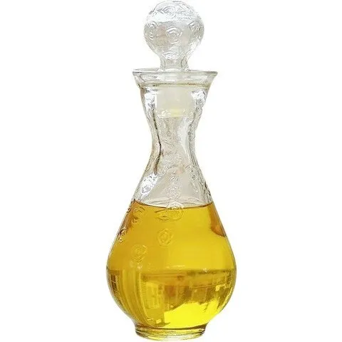 Amway Decanter Cologne - Per Chance parfüm şişesi