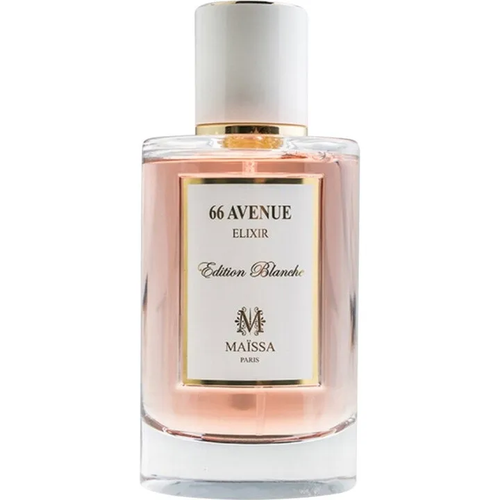 Maïssa 66 Avenue (Eau de Parfum) perfume bottle