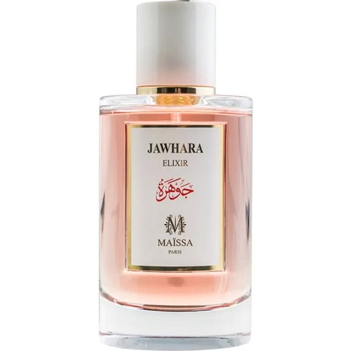 Maïssa Jawhara (Eau de Parfum) perfume bottle