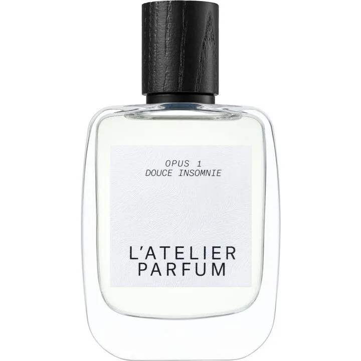 L'Atelier Parfum Douce Insomnie parfüm şişesi
