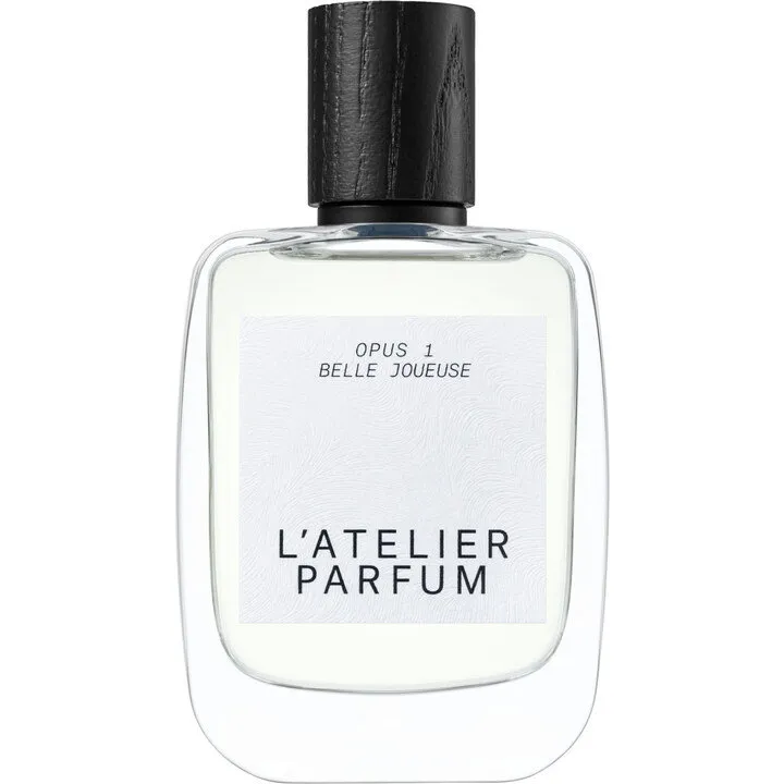 L'Atelier Parfum Belle Joueuse parfüm şişesi
