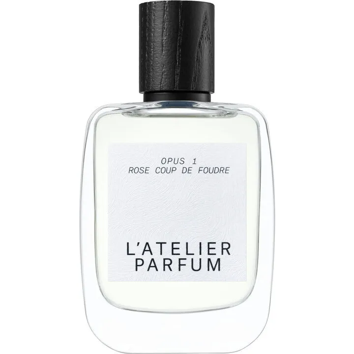L'Atelier Parfum Rose Coup de Foudre parfüm şişesi