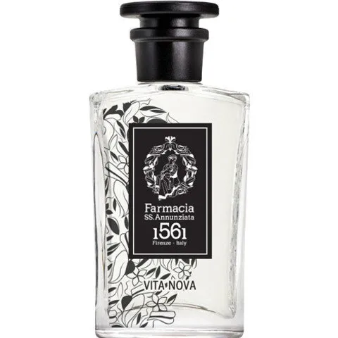 Farmacia SS. Annunziata Vita Nova perfume bottle