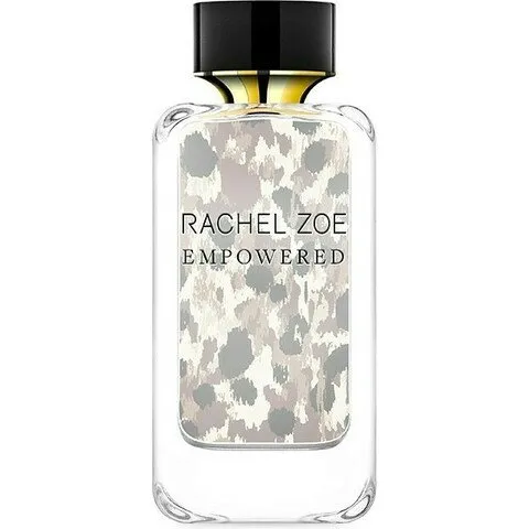 Rachel Zoe Empowered parfüm şişesi